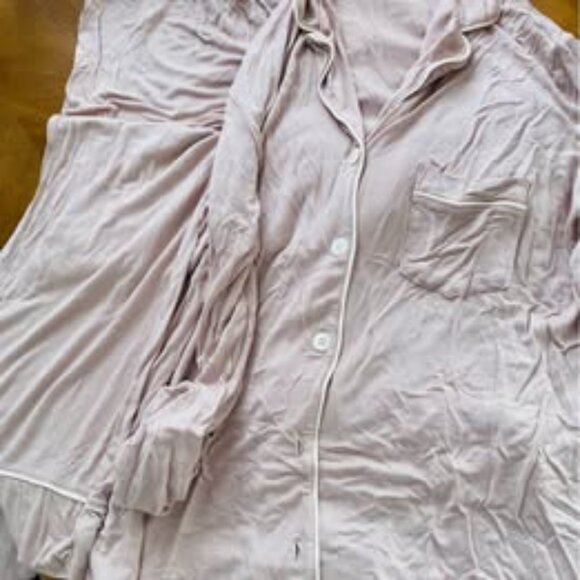 Love n Lore Ladies Pyjama set (S / P) - Picture 2 of 4